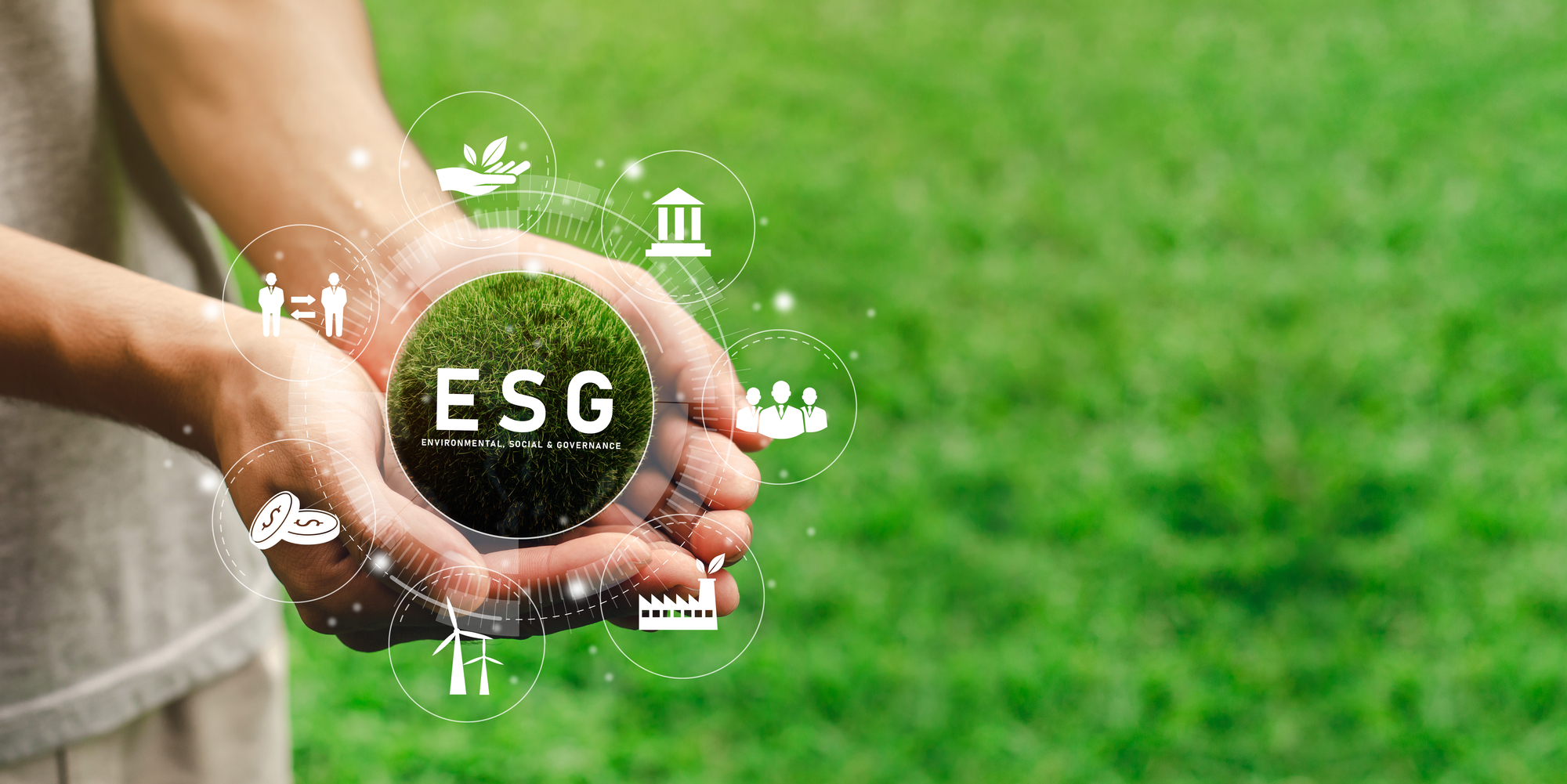 ESG-повестка