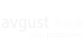 Avgust